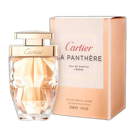 perfume cartier pantera|cartier panthere eau legere perfume.